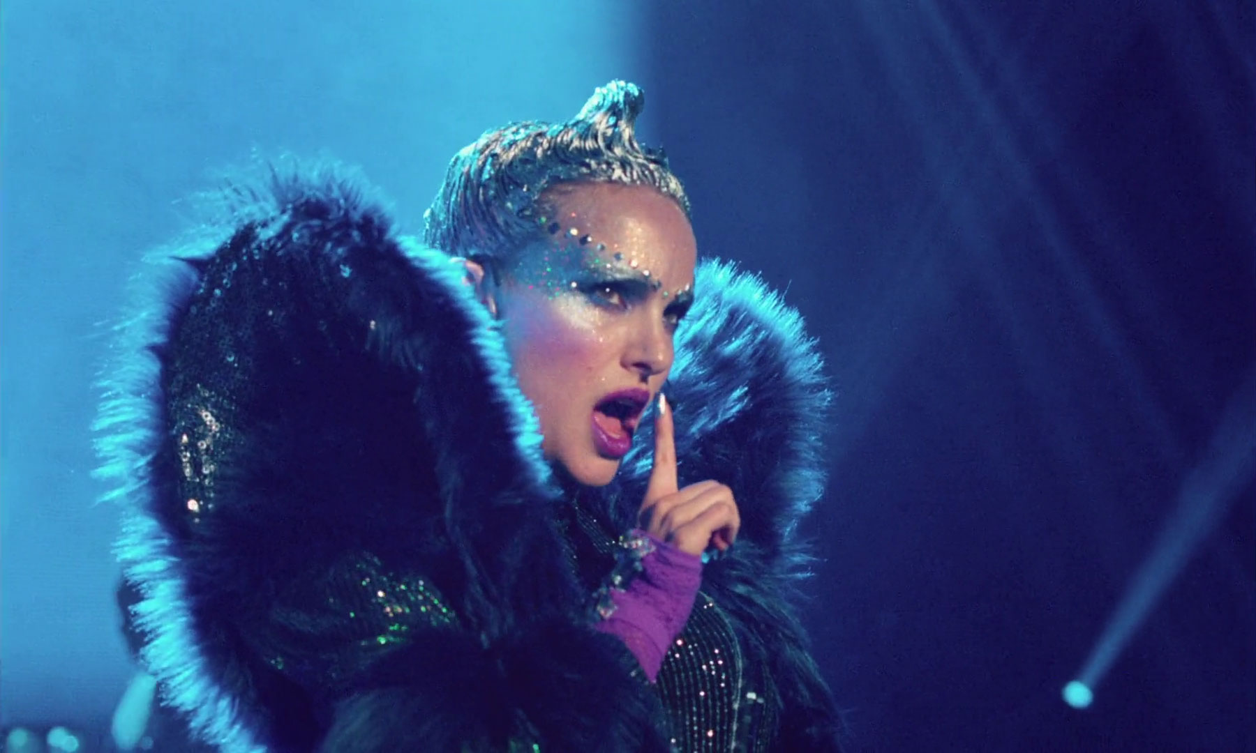 VOX LUX