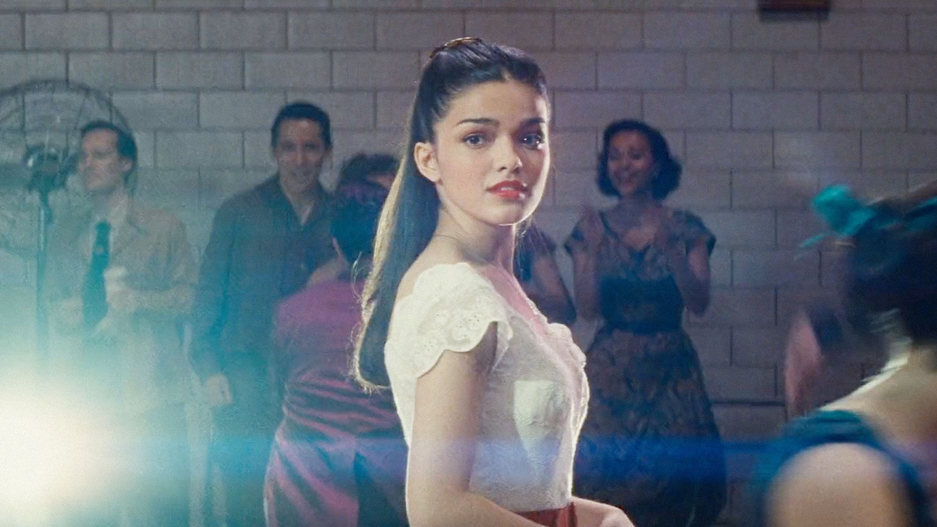 WEST SIDE STORY