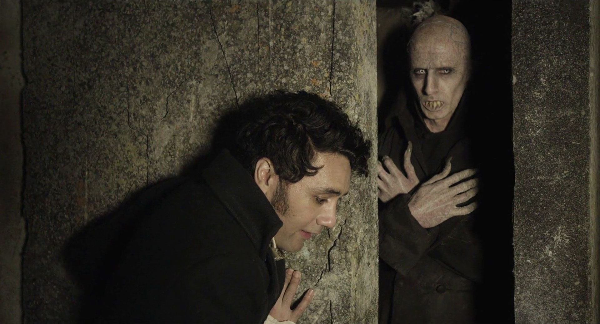 What We Do in the Shadows