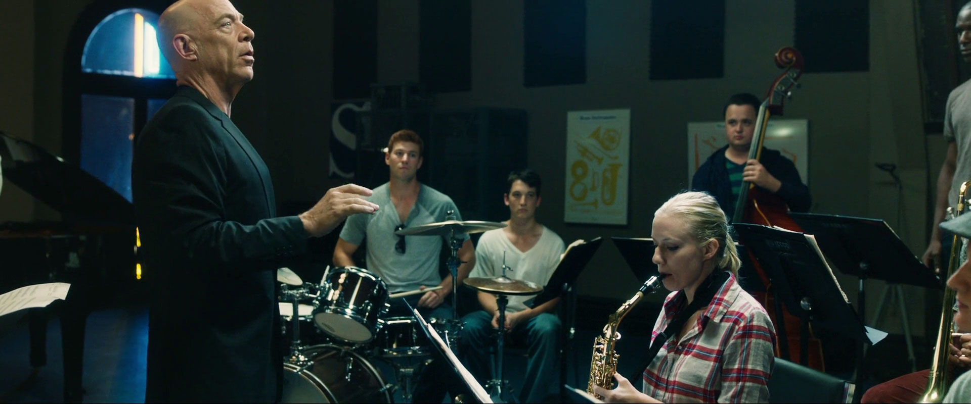 WHIPLASH