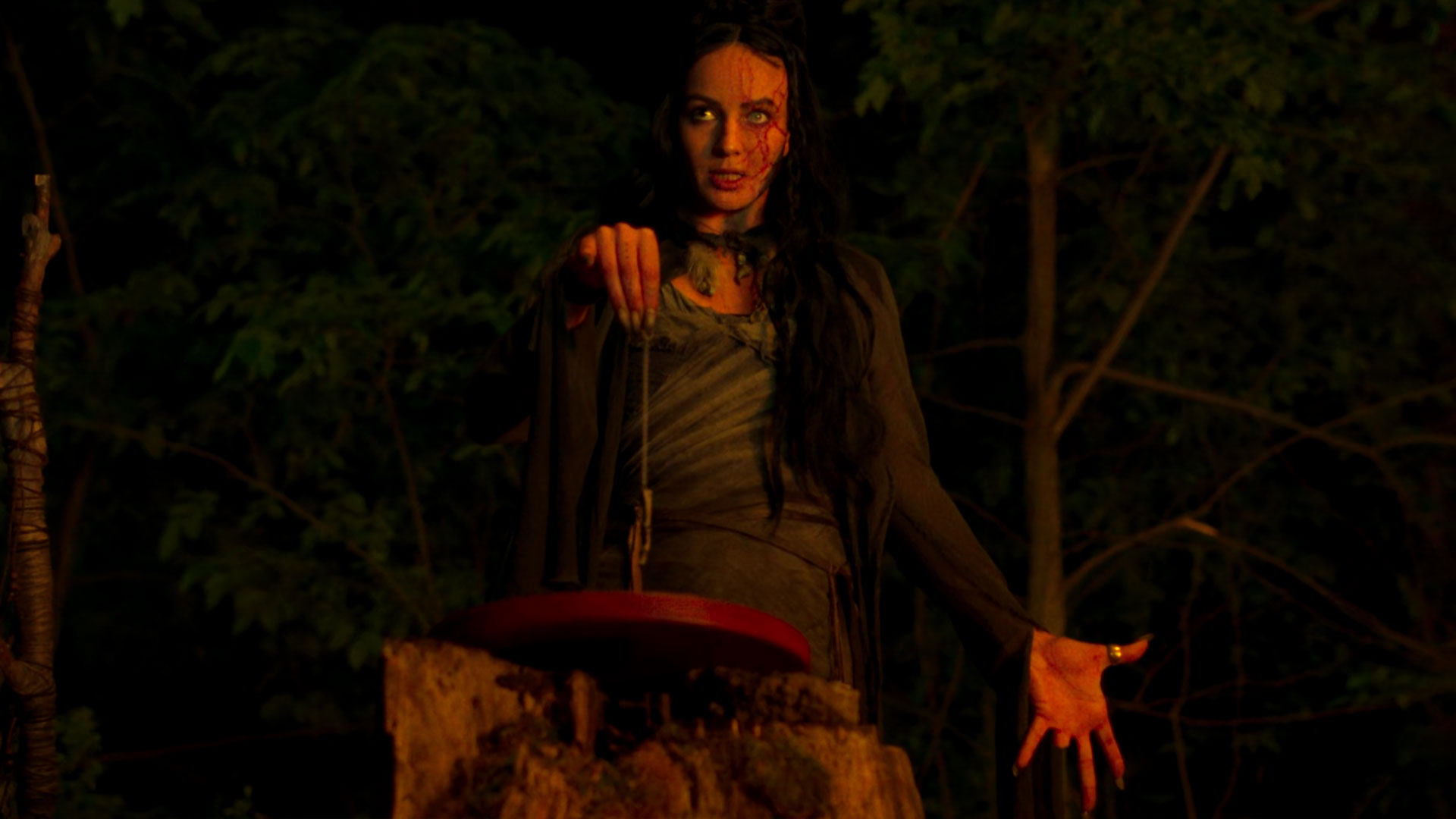 WITCHBOARD