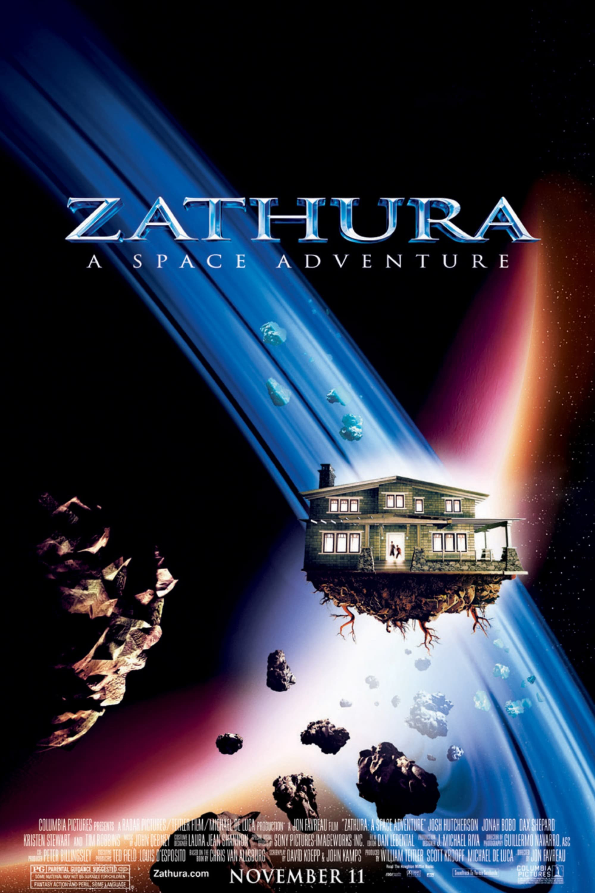 ZATHURA