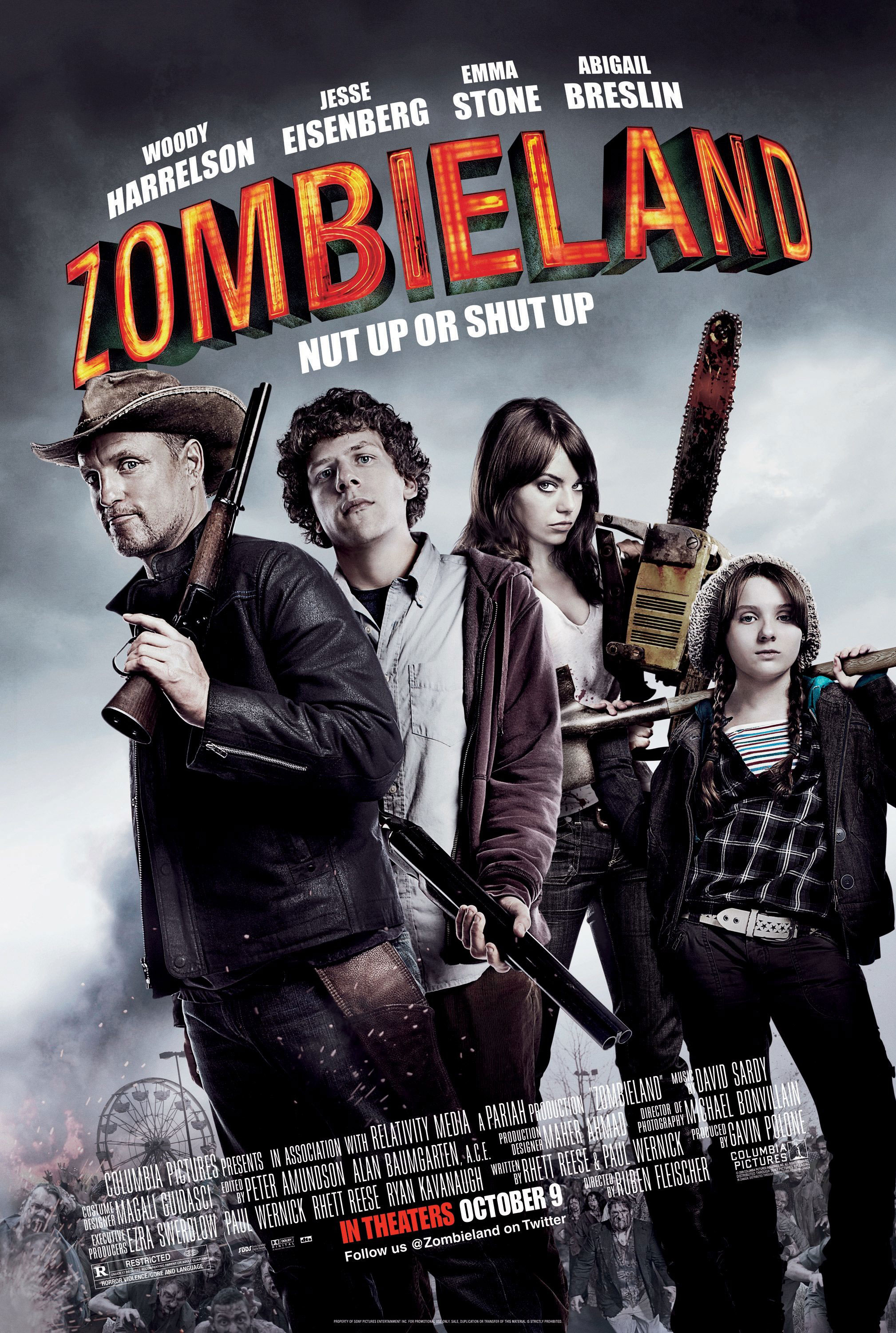 ZOMBIELAND