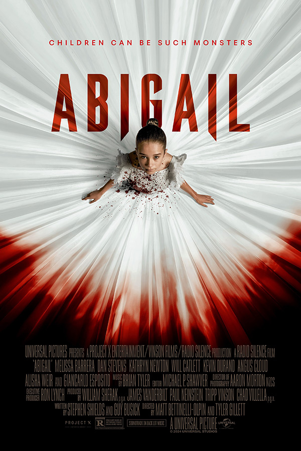 ABIGAIL