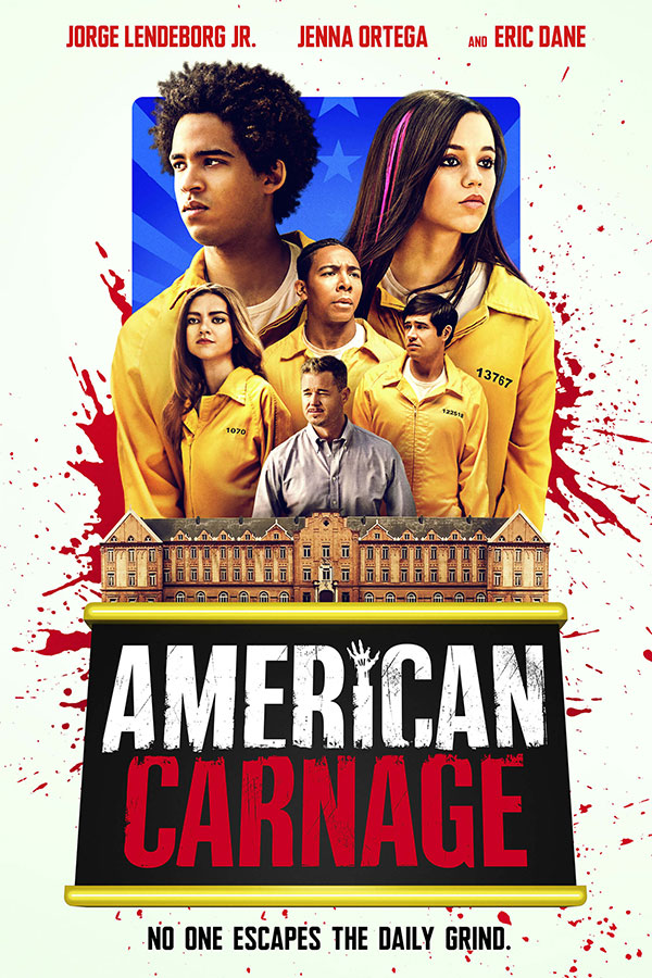AMERICAN CARNAGE
