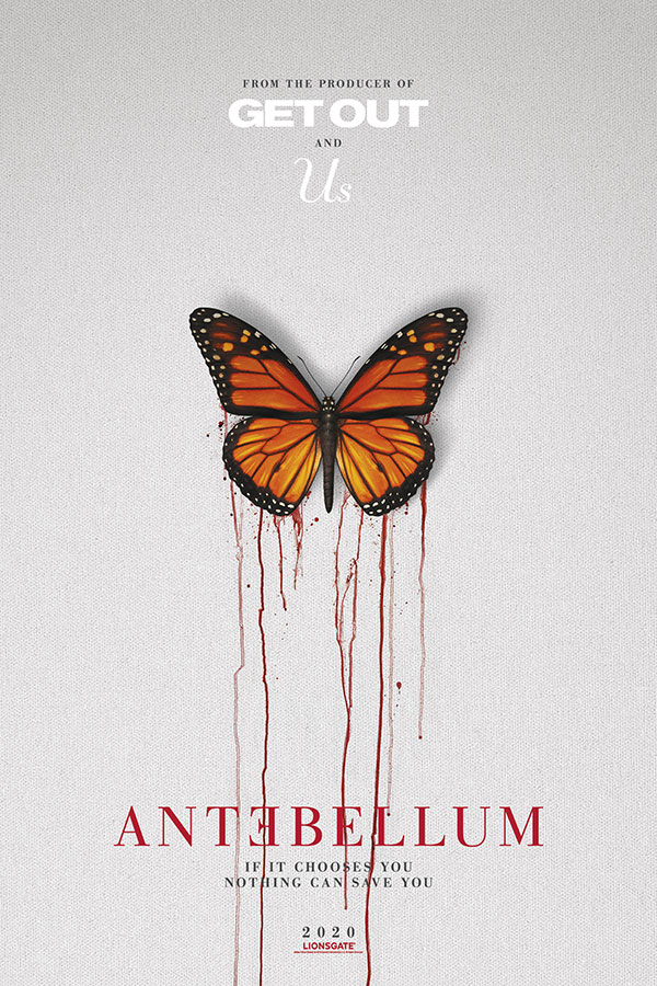 ANTEBELLUM
