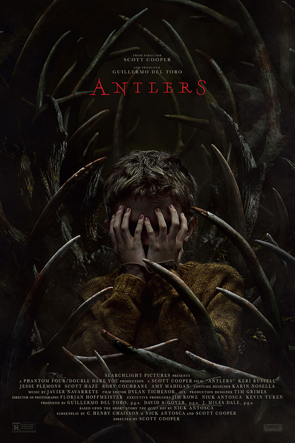 ANTLERS