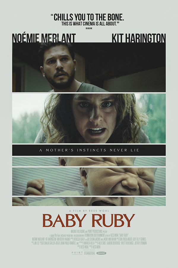 BABY RUBY