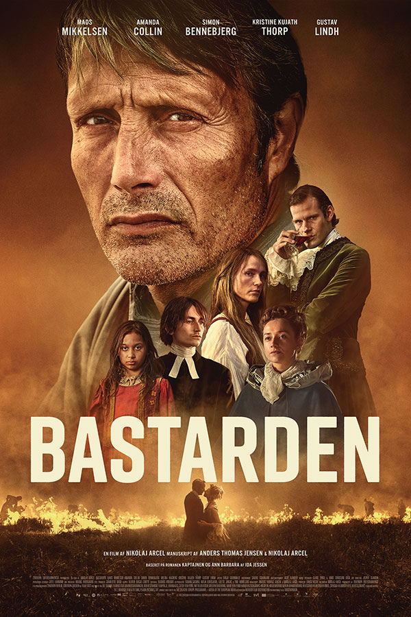 BASTARDEN