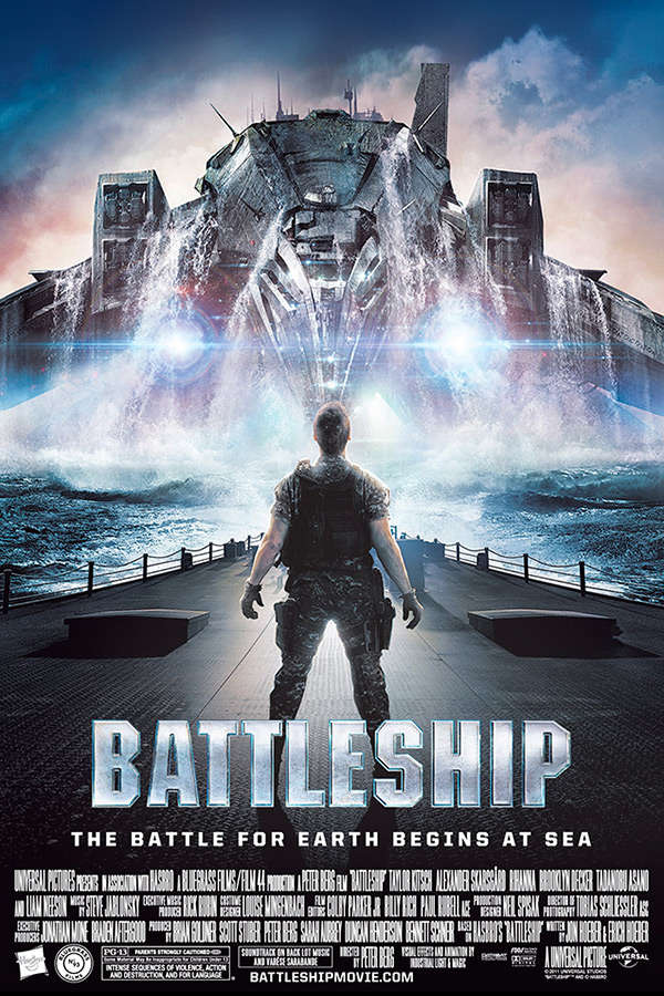 BATTLESHIP