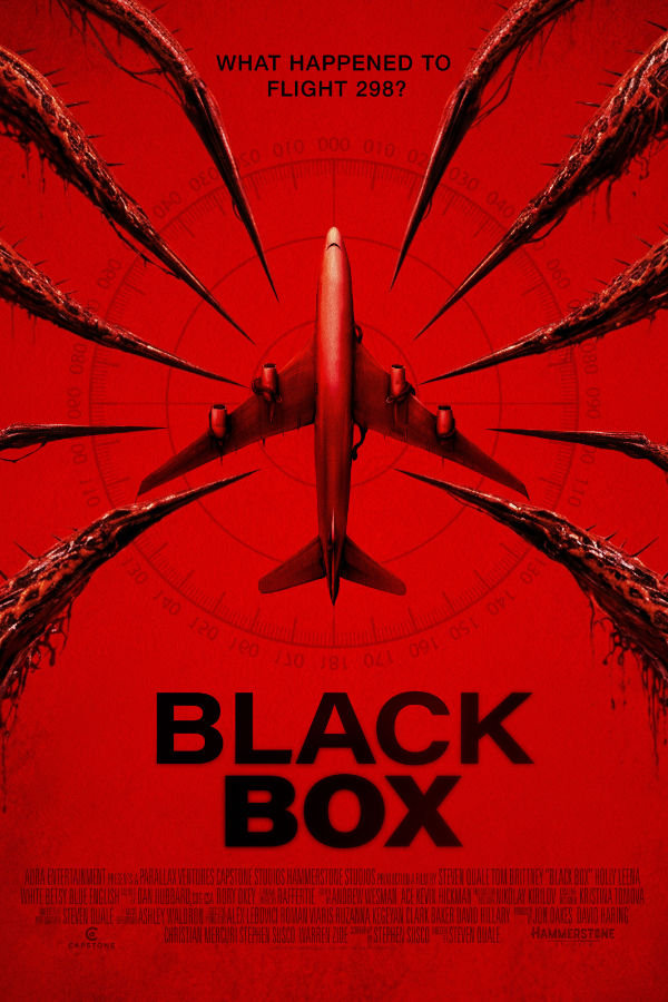 BLACK BOX