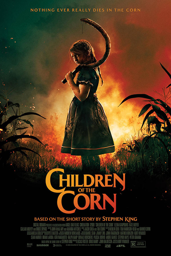 CHILDREN of the CORN