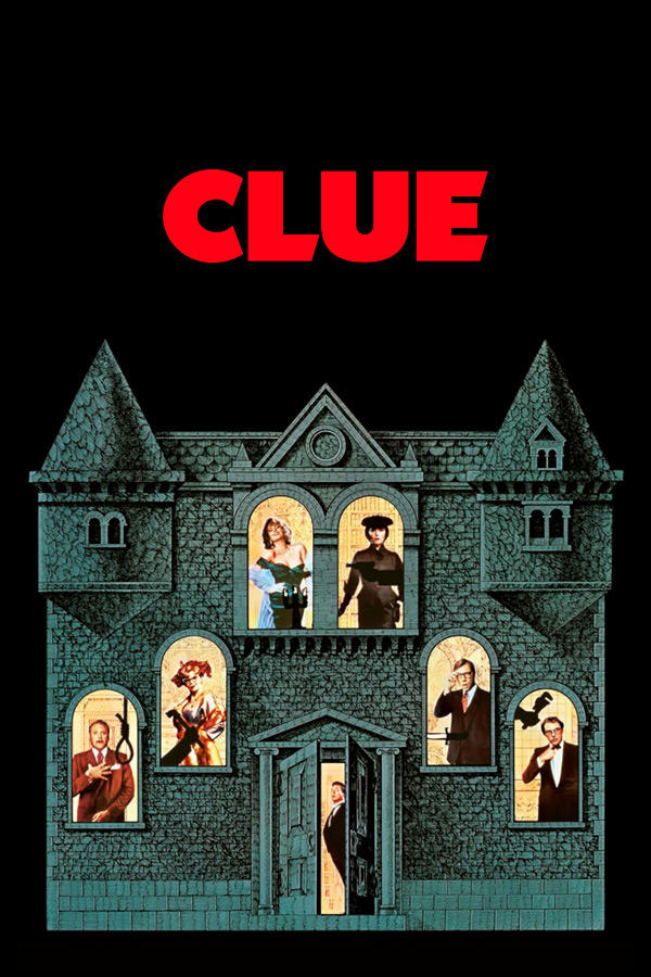 CLUE