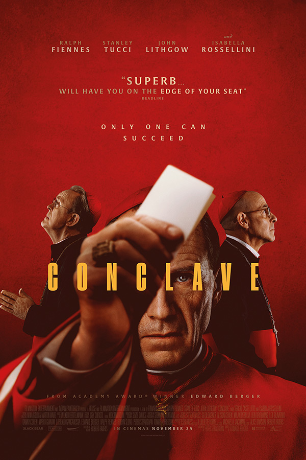 CONCLAVE