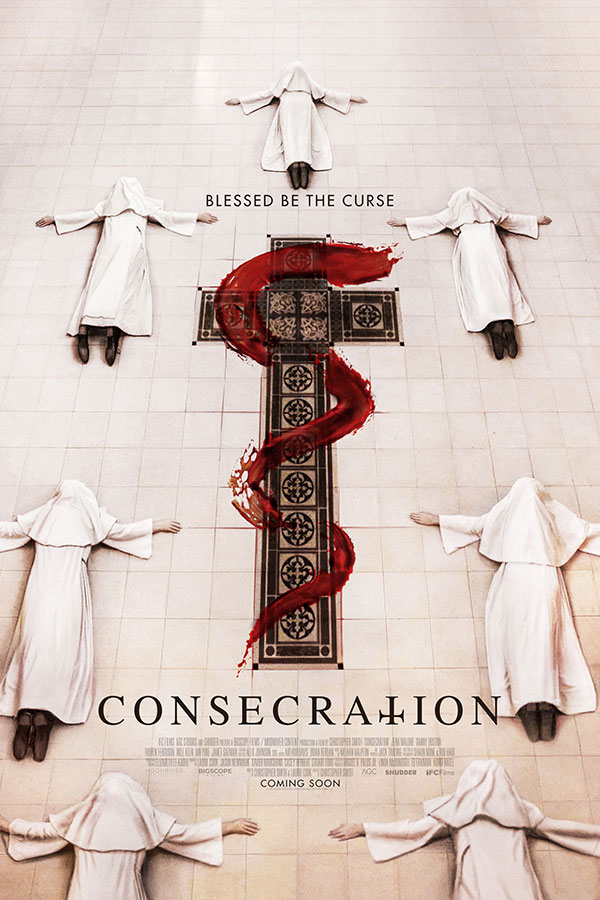CONSECRATION