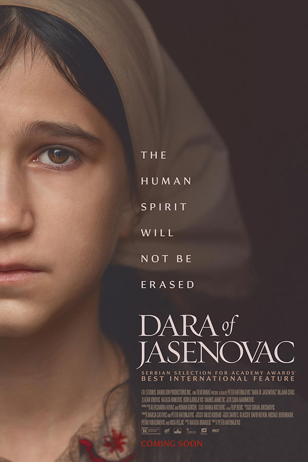 DARA of JASENOVAC