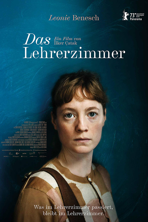 Das Lehrerzimmer