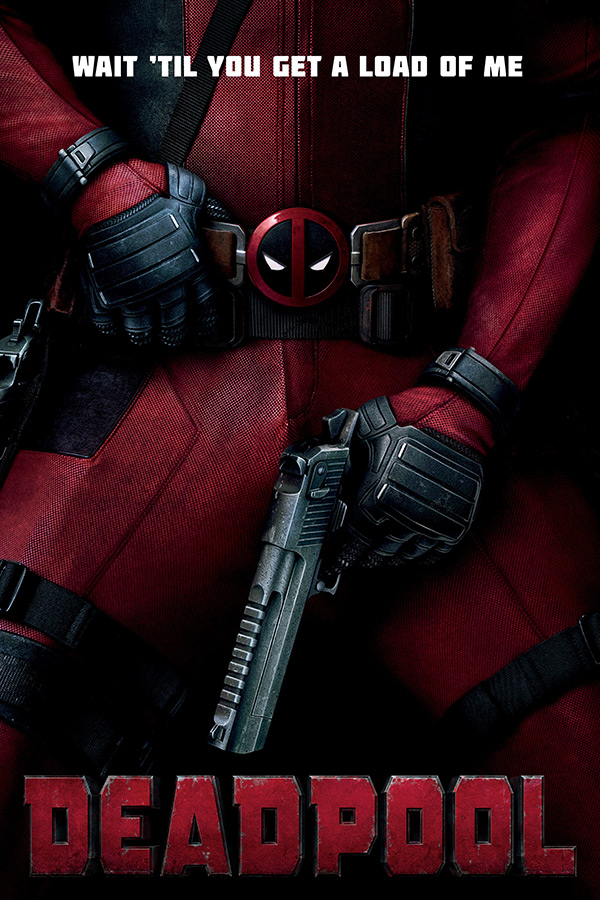 DEADPOOL