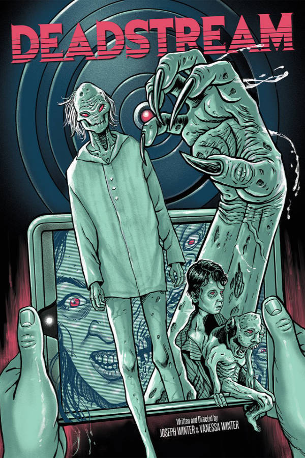 DEADSTREAM