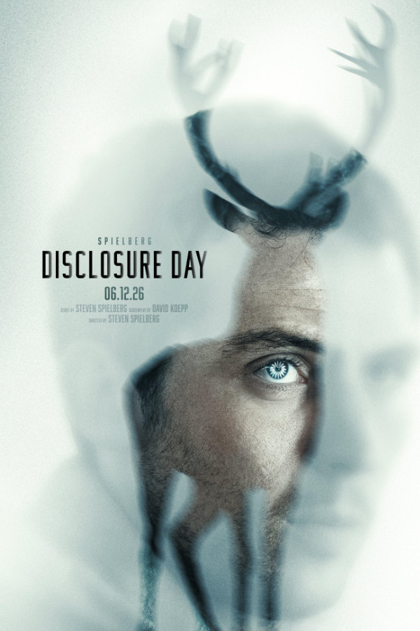 DISCLOSURE DAY