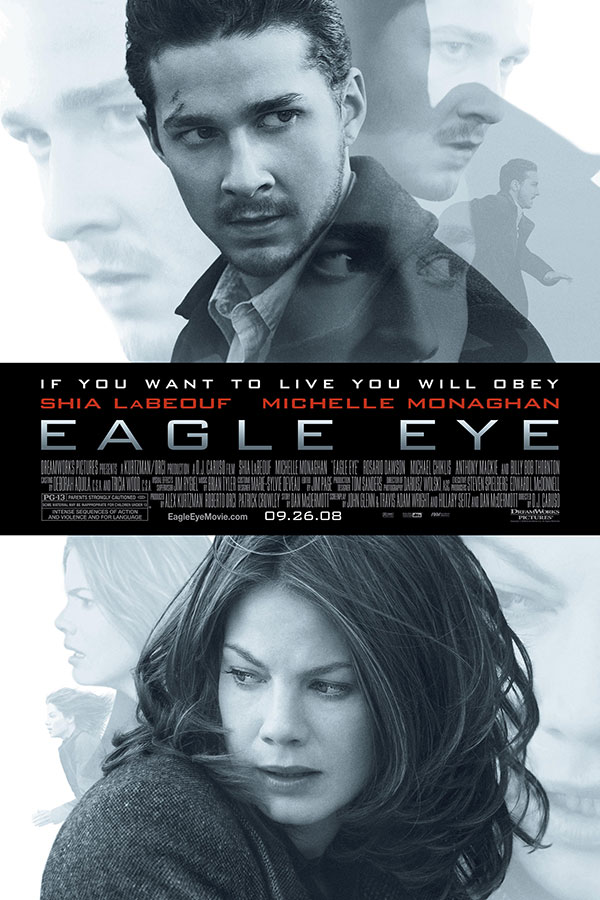 EAGLE EYE