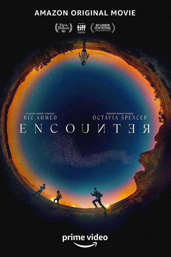 ENCOUNTER