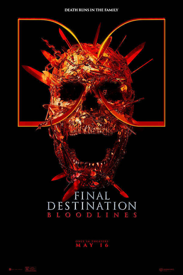 FINAL DESTINATION BLOODLINES