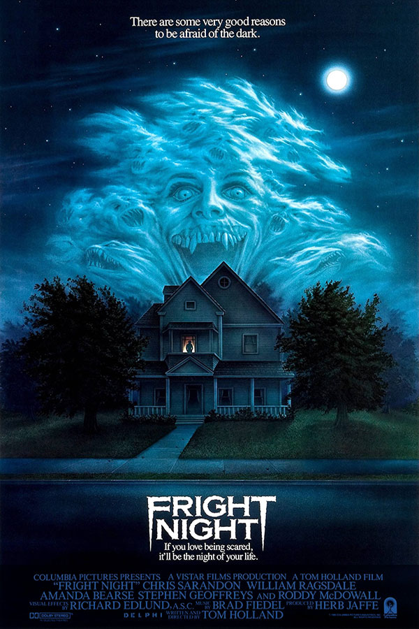 FRIGHT NIGHT
