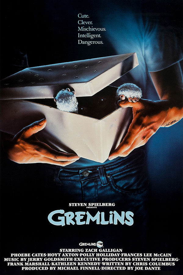 GREMLINS