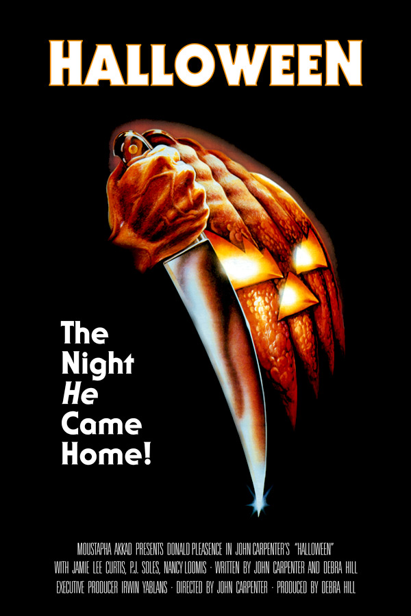 HALLOWEEN