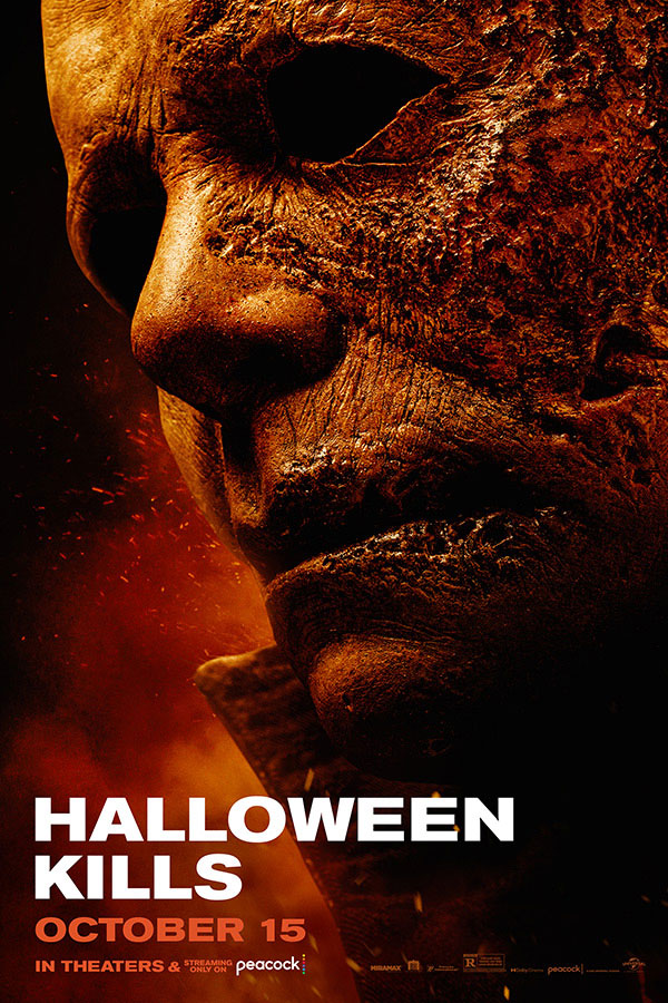 HALLOWEEN KILLS
