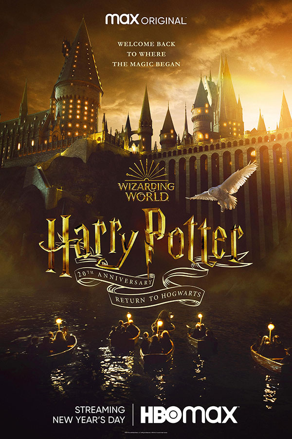 Harry Potter