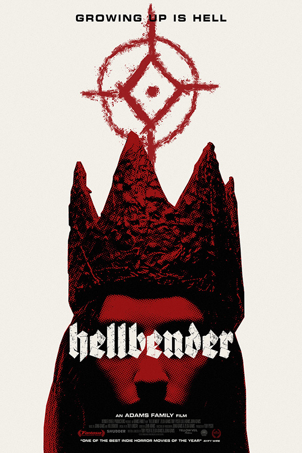 hellbender