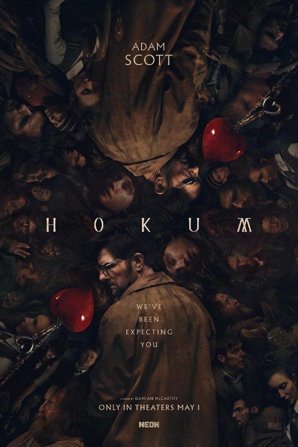 HOKUM