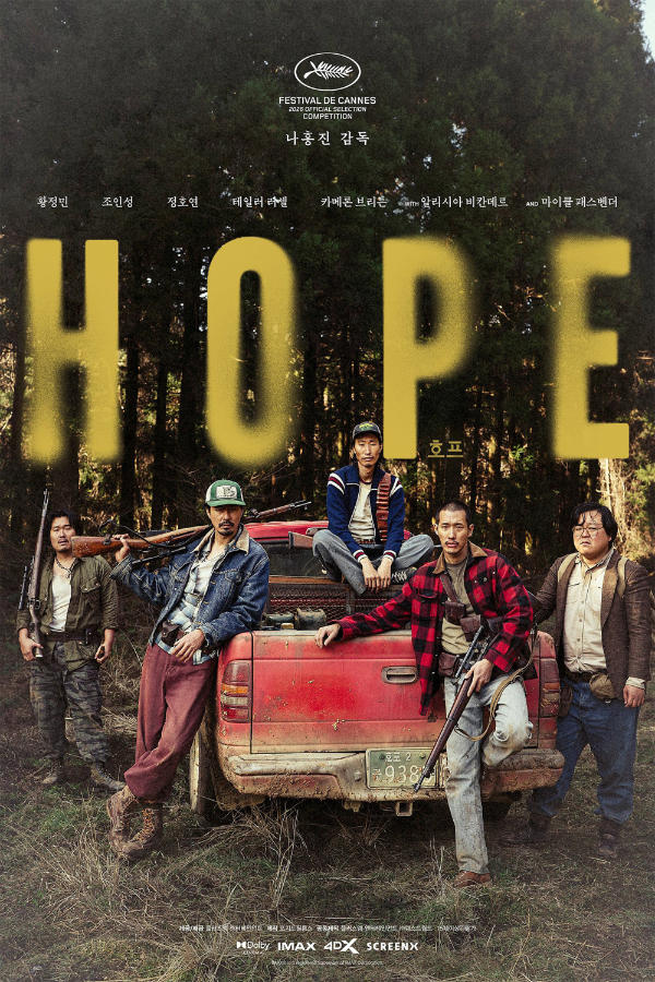 HOPE