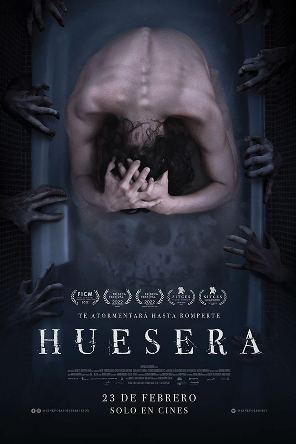 HUESERA