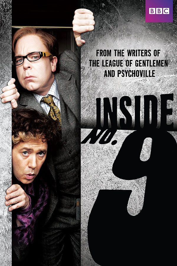 INSIDE NO. 9
