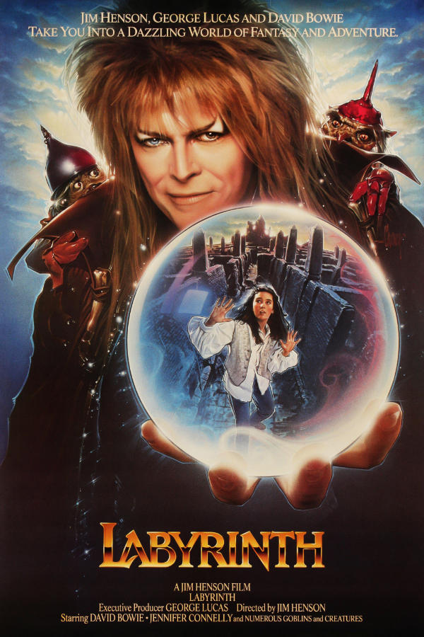 LABYRINTH
