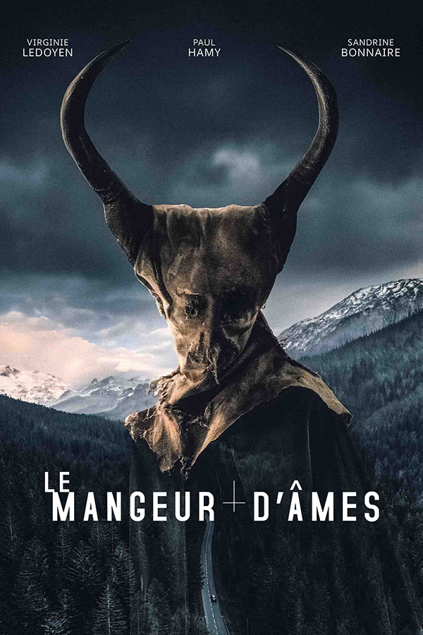 LE MANGEUR D'ÂMES