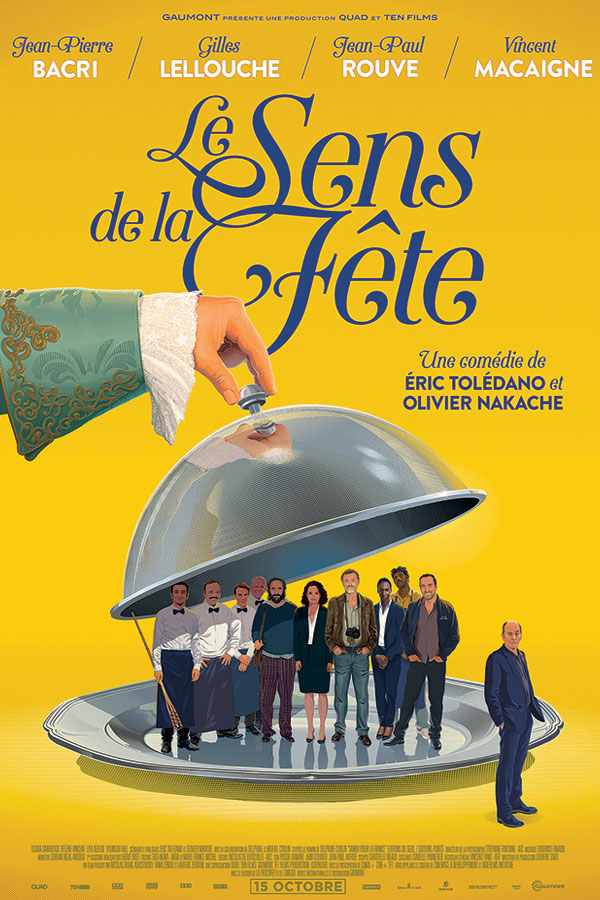 LE SENS DE LA FÊTE