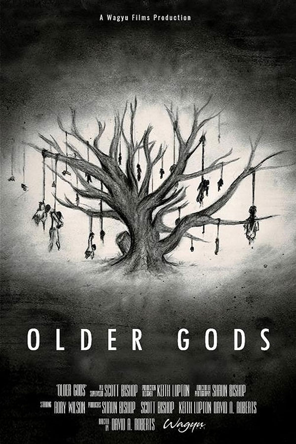 OLDER GODS