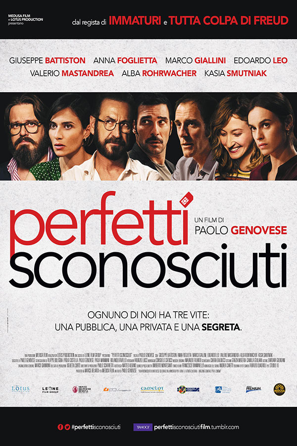 perfetti sconosciuti