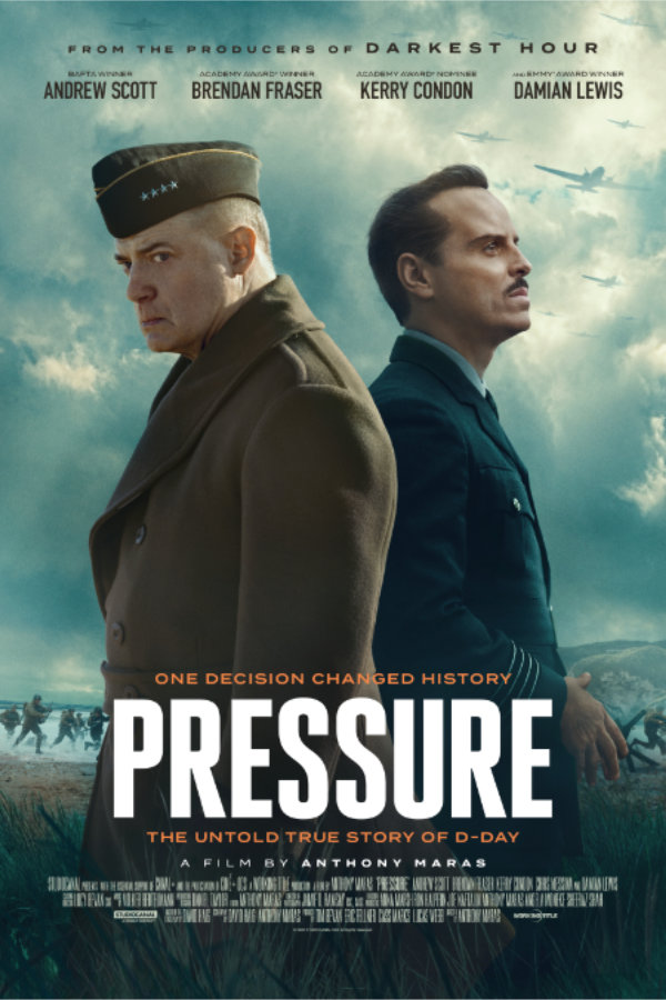 PRESSURE