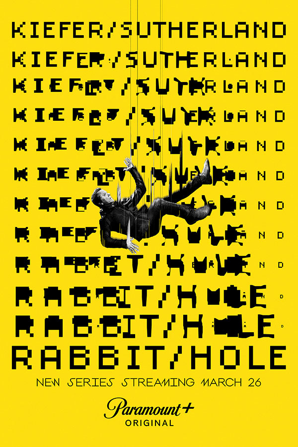 RABBIT/HOLE