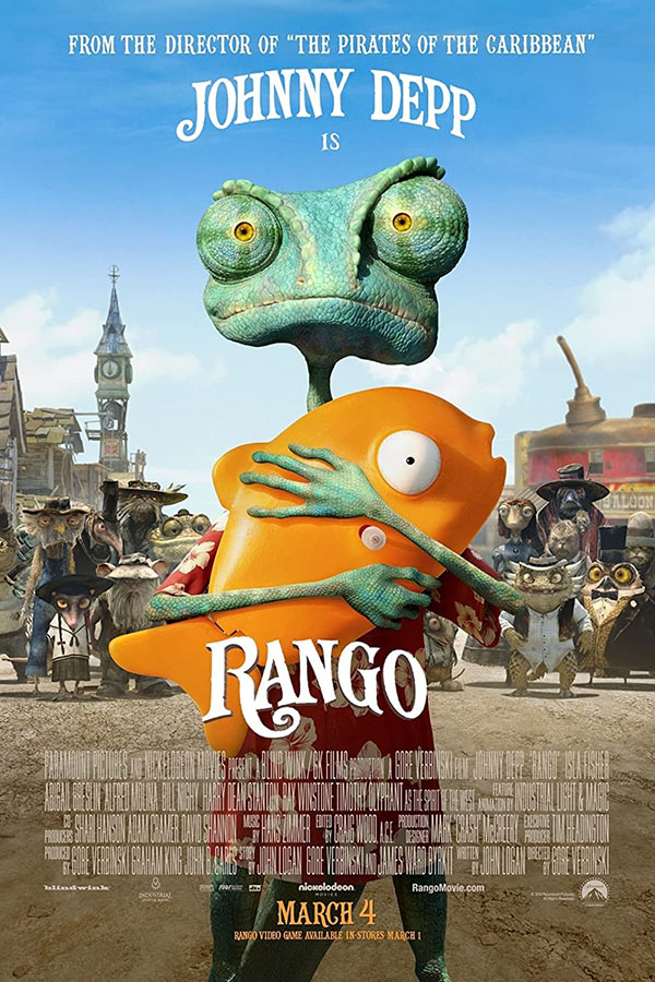 RANGO