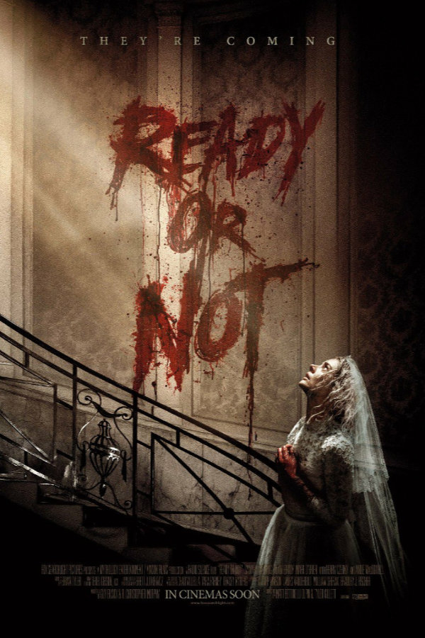 READY or NOT