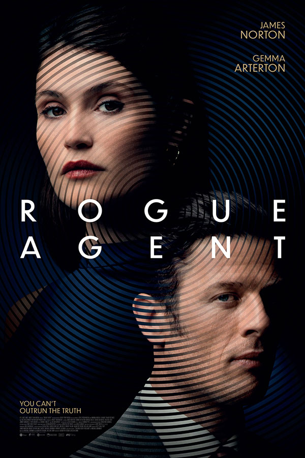 ROGUE AGENT