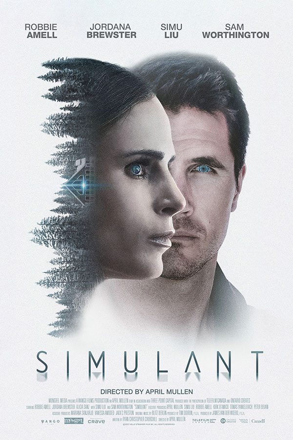 SIMULANT
