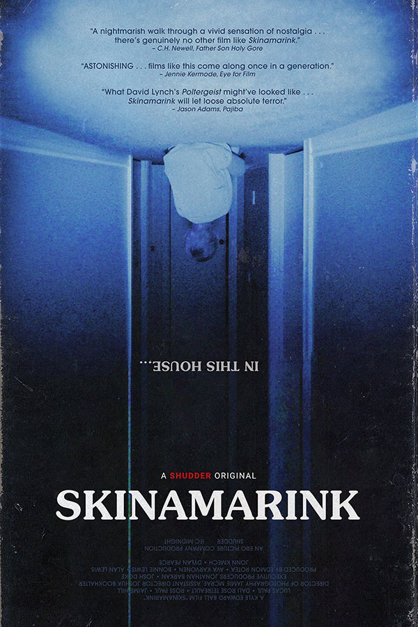 SKINAMARINK