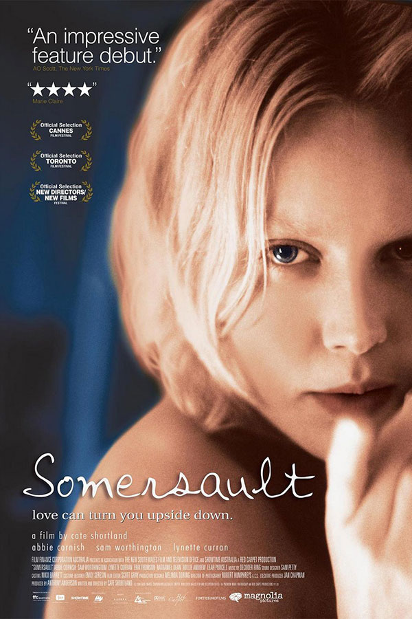 Somersault
